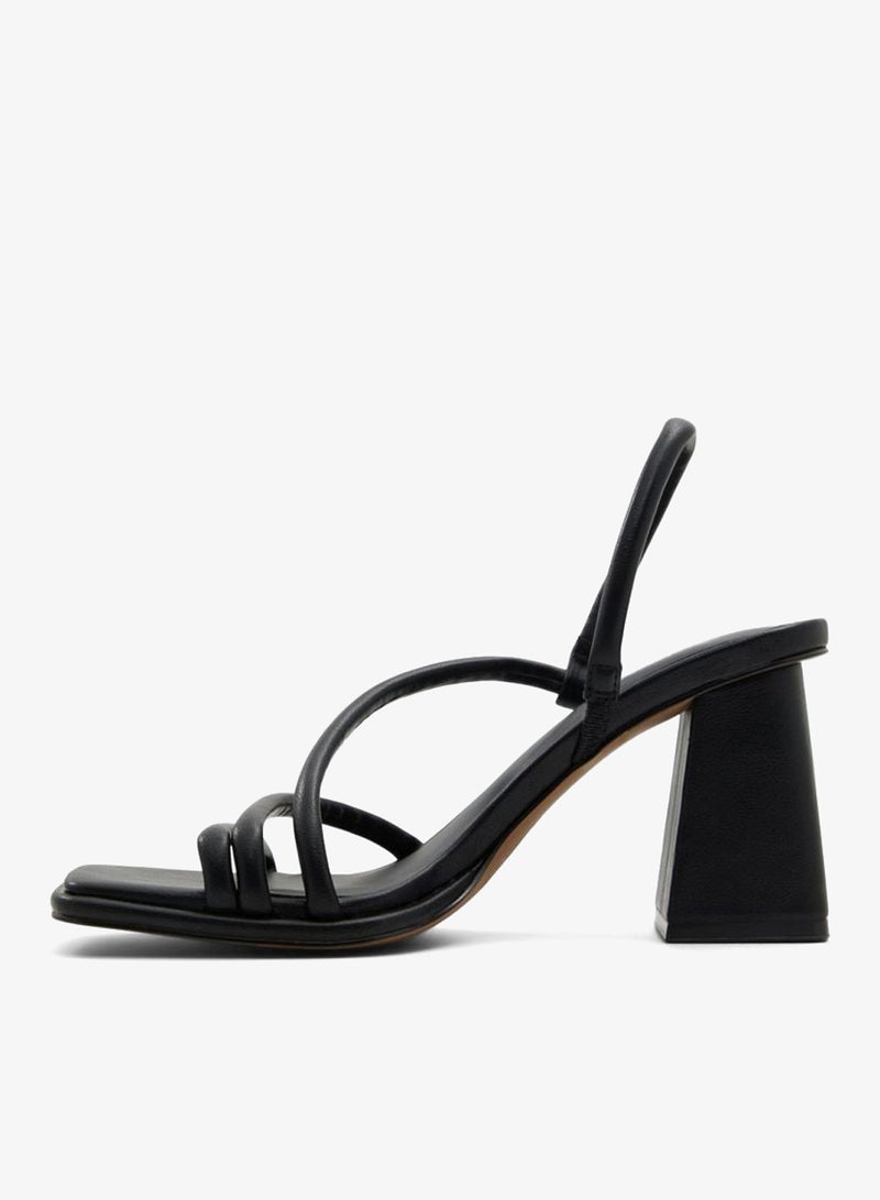 كول ات سبرنج صندل لوكس بكعب عالي - Image 2