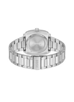 HUGO BOSS Men's Analog Octagon Shape Stainless Steel Wrist Watch 1530309 - 42 Mm  - Image 2