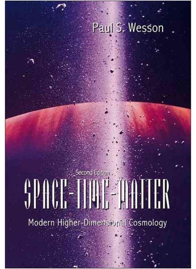 Space-Time-Matter 