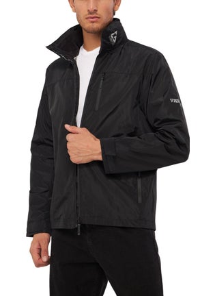 Men's Individual 3D Lined Hood Windbreaker Raincoat with Hidden Portable Bag in Collar - pzsku/Z1A63194B10147A48585CZ/45/_/1728060002/586ac808-73ba-4bbd-bafc-8cb05216a370