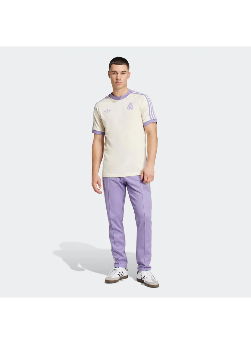 اديداس Real Madrid Og T-Shirt