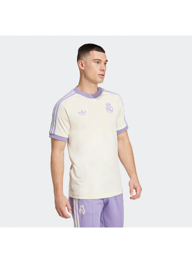 اديداس Real Madrid Og T-Shirt