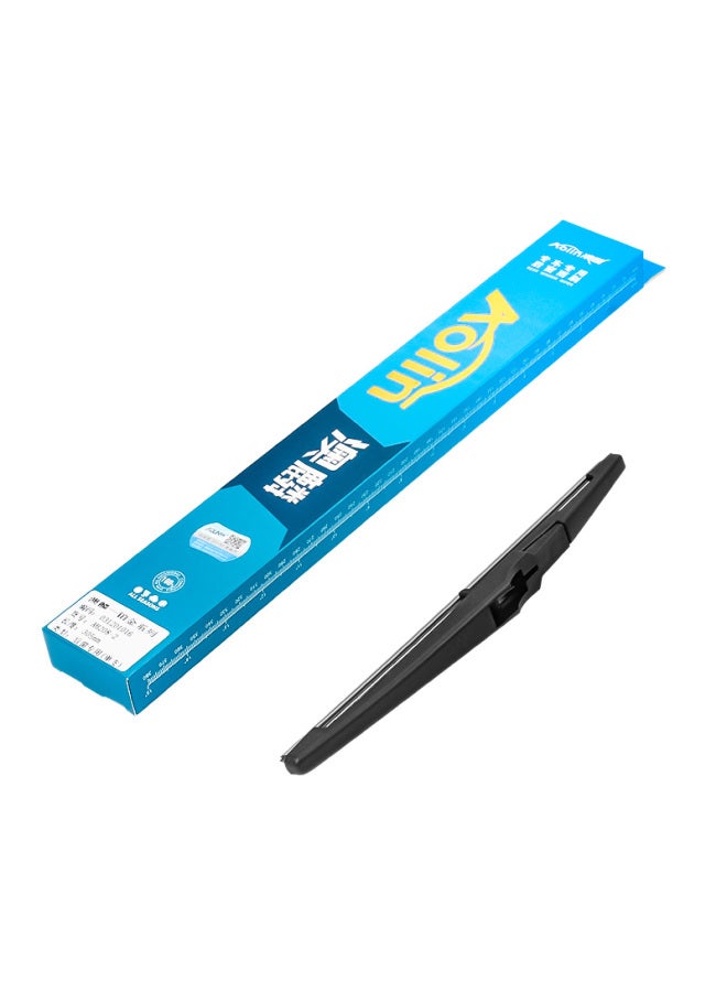 Aolin Rear Wiper Blade For Hyundai Elantra/ Kia Cerato/Forte/K2/Tucson 18-19/Ix35 Specialized - Image 2