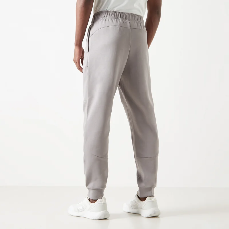 ADOT by Splash Elasticated Waist Joggers with Pockets