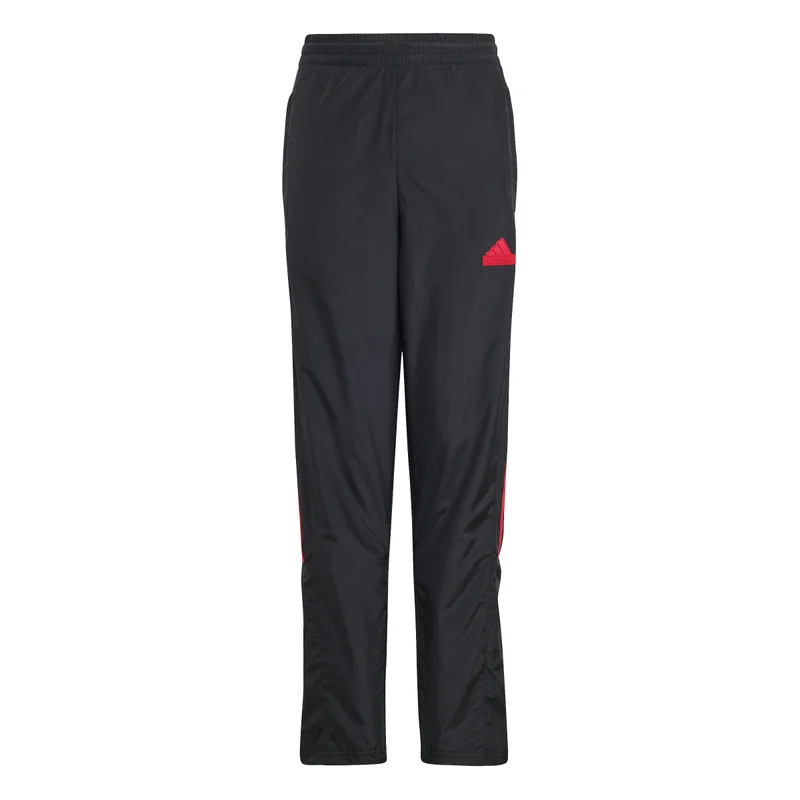 Adidas Tiro Woven Tracksuit Bottoms Kids
