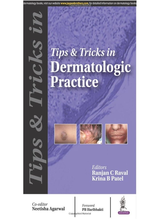 Tips & Tricks in Dermatologic Practice  - Image 1