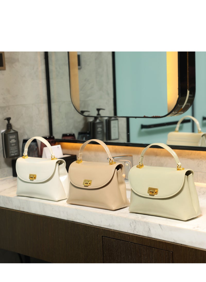 Bezill Stylish Hand Bag | Detachable Strap | Lightweight & Durable | Perfect for Any Occasion - Image 5