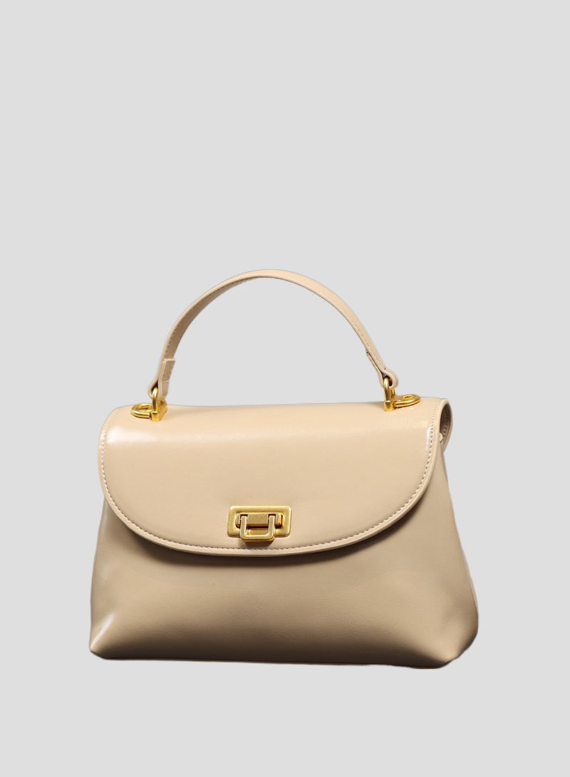 Bezill Stylish Hand Bag | Detachable Strap | Lightweight & Durable | Perfect for Any Occasion - Image 1