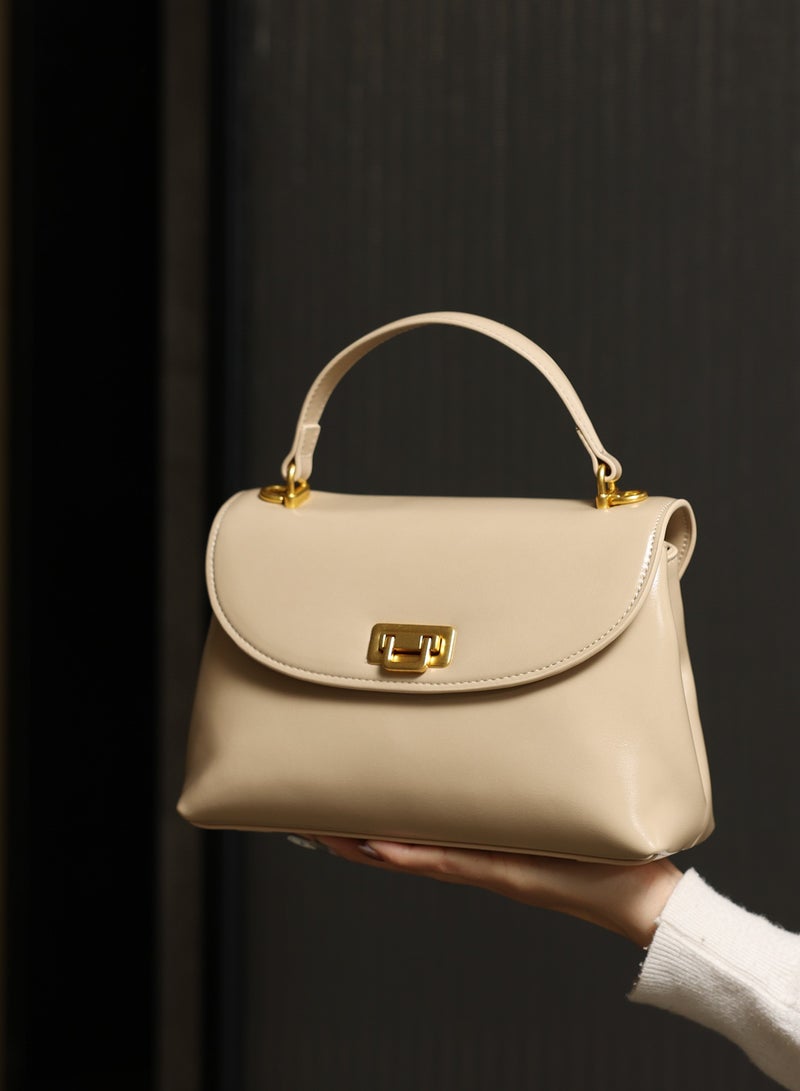 Bezill Stylish Hand Bag | Detachable Strap | Lightweight & Durable | Perfect for Any Occasion - Image 3