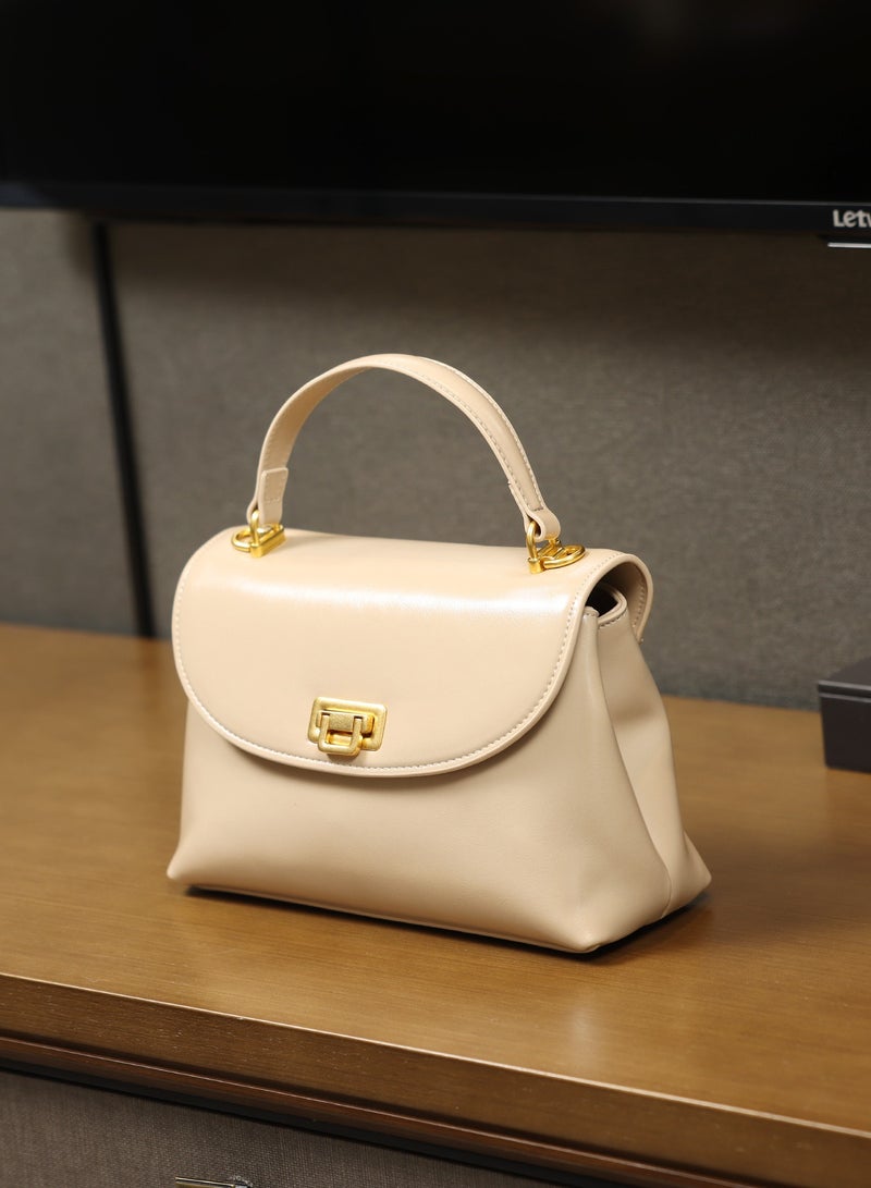 Bezill Stylish Hand Bag | Detachable Strap | Lightweight & Durable | Perfect for Any Occasion - Image 2