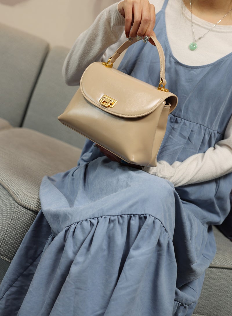 Bezill Stylish Hand Bag | Detachable Strap | Lightweight & Durable | Perfect for Any Occasion - Image 4