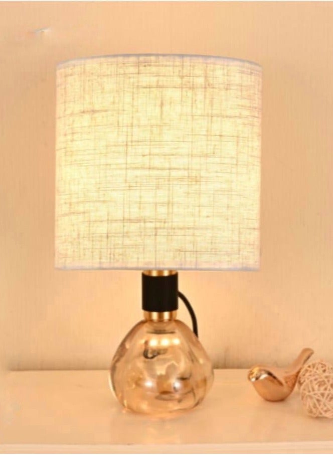 ICTC table lamp