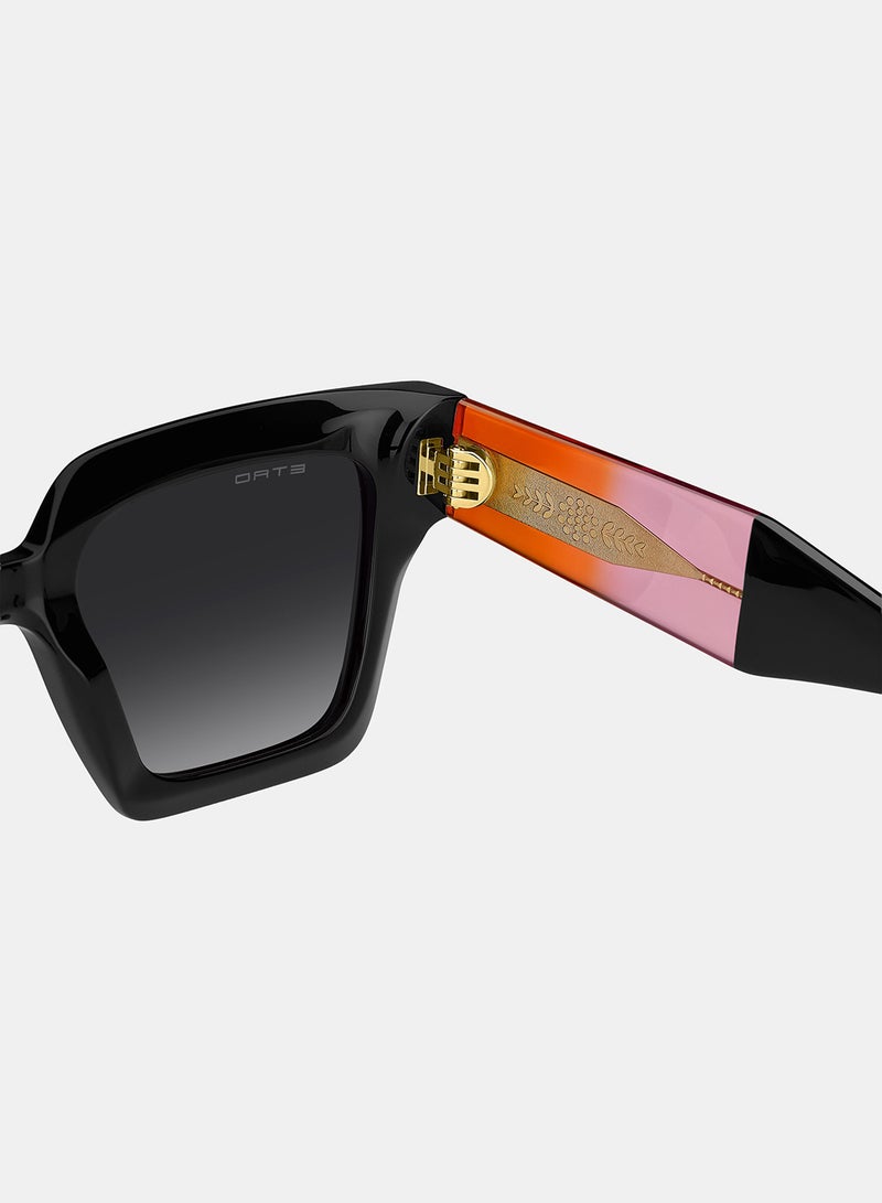 ETRO Women Square Sunglasses 52 ETRO 0113/S - Image 5