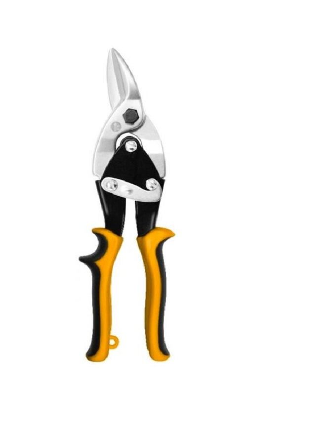 INGCO Aviation Snip, 250 mm Size 10 - Image 1
