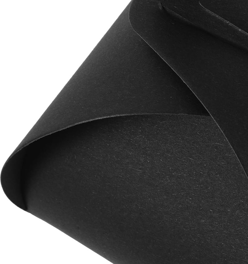 BUTIFULSIC 50pcs Black Graduation Cap Party Favor Boxes with Tassel, Decorative Candy Containers for Graduation Party and Treat Packaging - Image 3