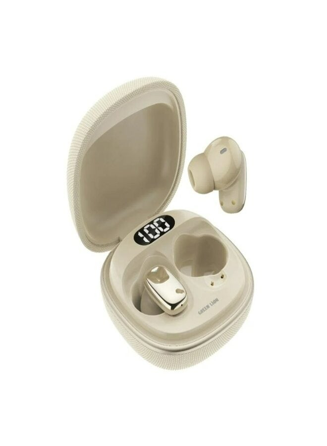 Green Lion Siena wireless Earbuds