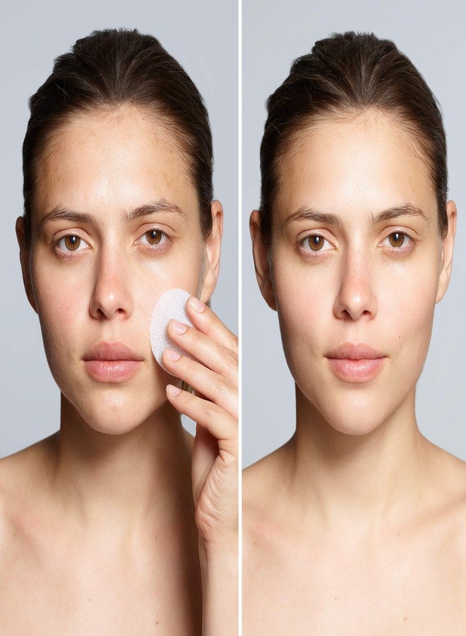 Trish McEvoy Correct and Brighten® Beta Hydroxy Pads Daily Exfoliator, 40 pads 59ml/ 2 fl oz - Image 3