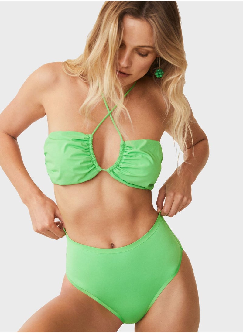 MANGO - Bikini Bottom - Image 1