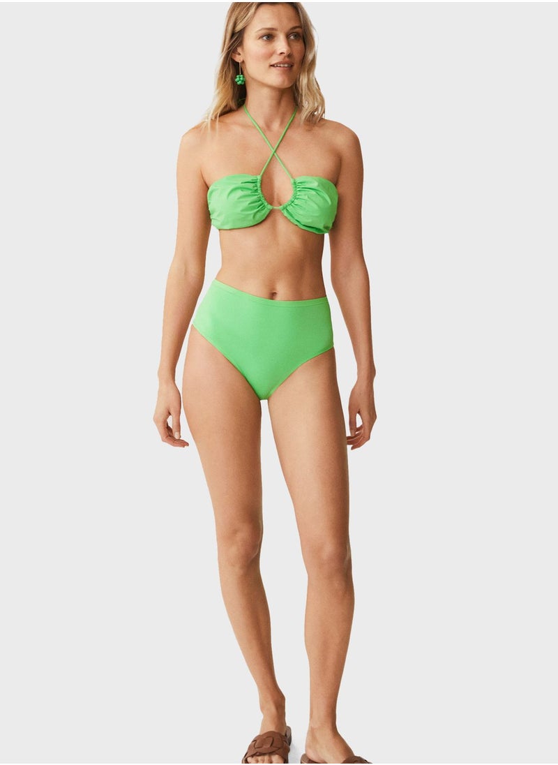 MANGO - Bikini Bottom - Image 1