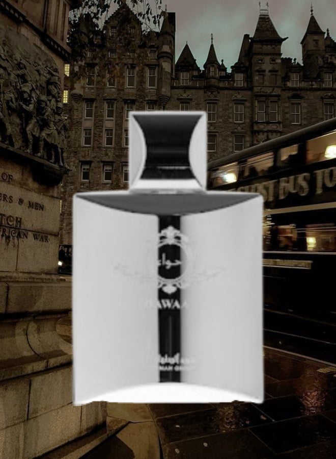 السلمان للعود عطر حواء 75مل - Image 2