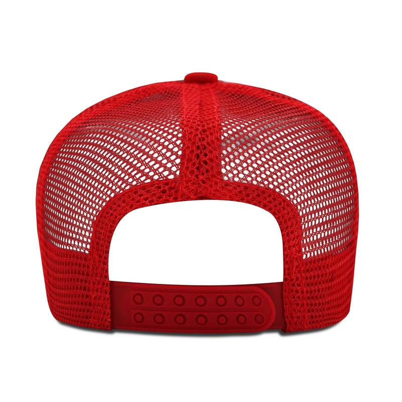 VRITRAZ Stylish Summer Kids Cap with Toons Print for 6 to 14 Years Girls and Boys. - Image 5
