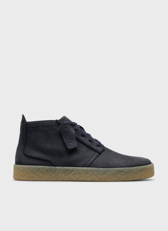 clarks ستريثيل ميد نافي نوبوك - Image 1