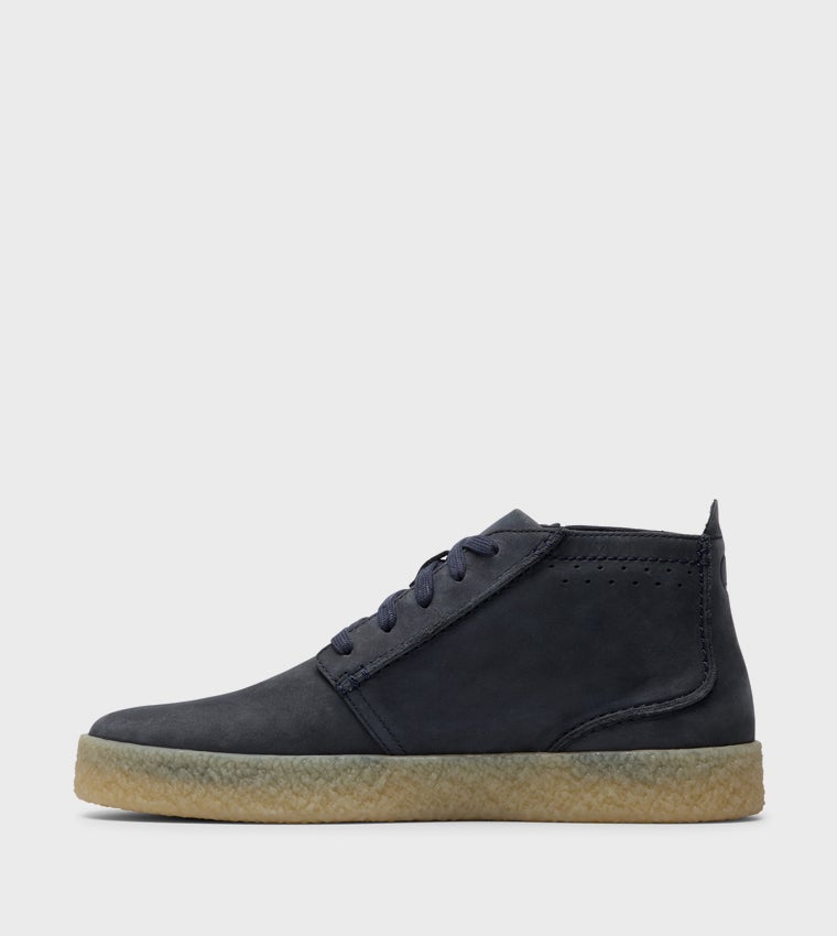 clarks ستريثيل ميد نافي نوبوك - Image 2