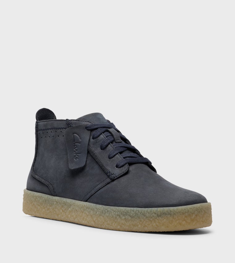 clarks ستريثيل ميد نافي نوبوك - Image 4