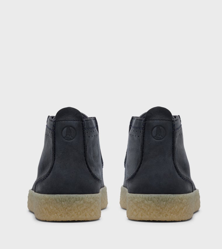 clarks ستريثيل ميد نافي نوبوك - Image 5