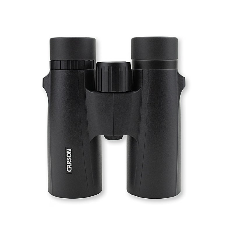 Carson VX Series 8x42mm Full Sized High Definition Waterproof Binoculars VX842