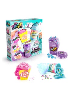 Canal Toys 3 In1 Slime Shakers  - Image 1