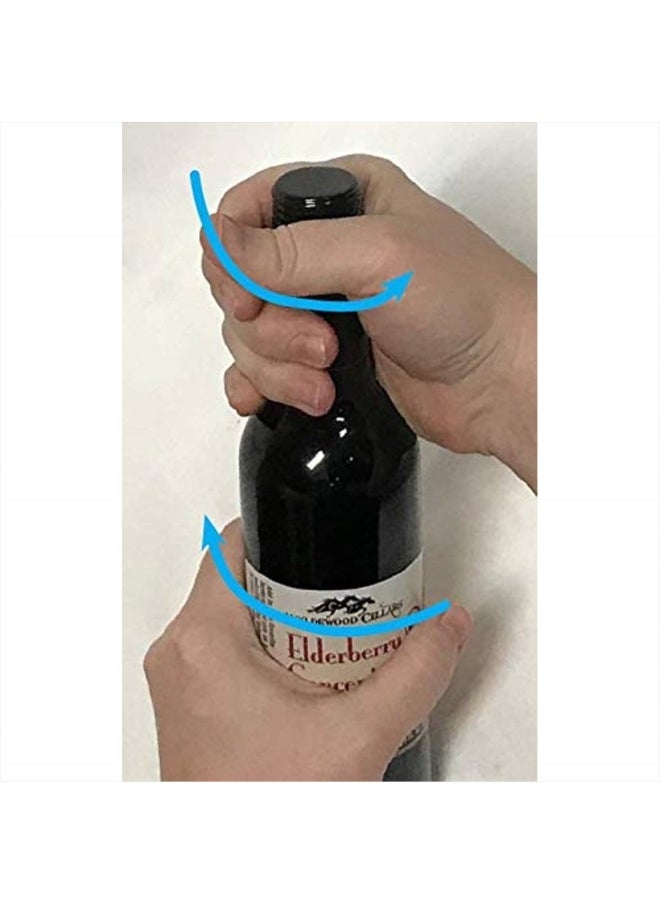 Wyldewood Cellars - Elderberry Juice Concentrate 12.5 fl. oz. - Image 1
