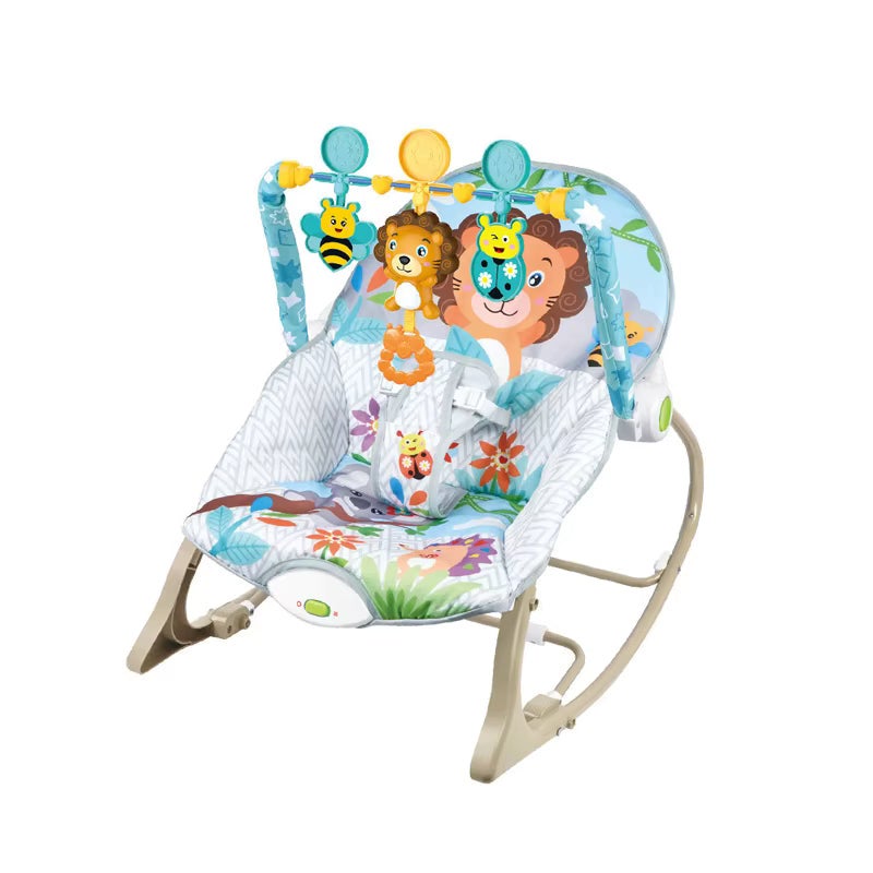 TiiBaby Rocker 68145