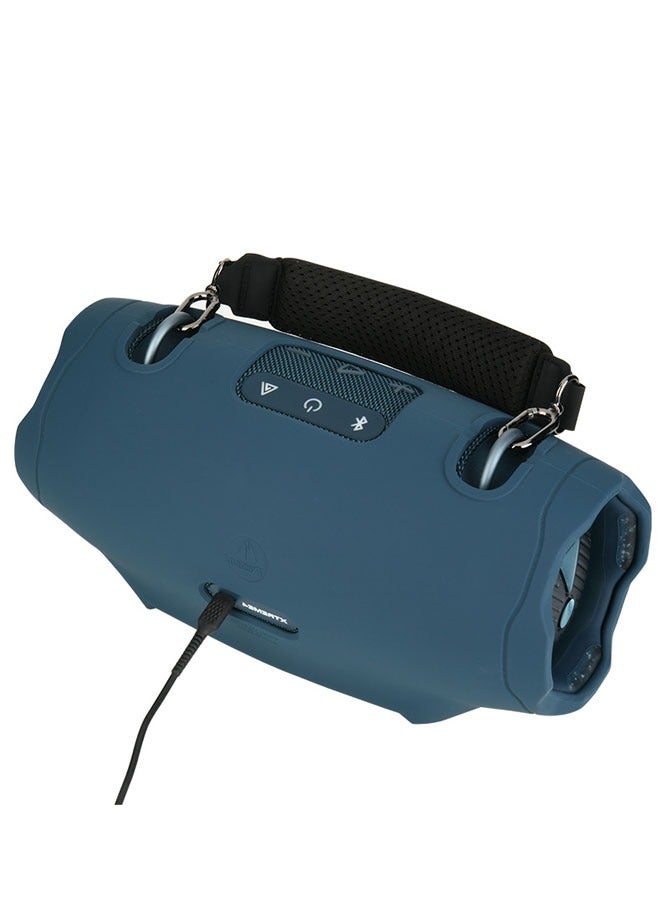 General Silicone case for JBL Xtreme4 Bluetooth speaker, portable JBL Xtreme 4 portable audio case  - Image 4