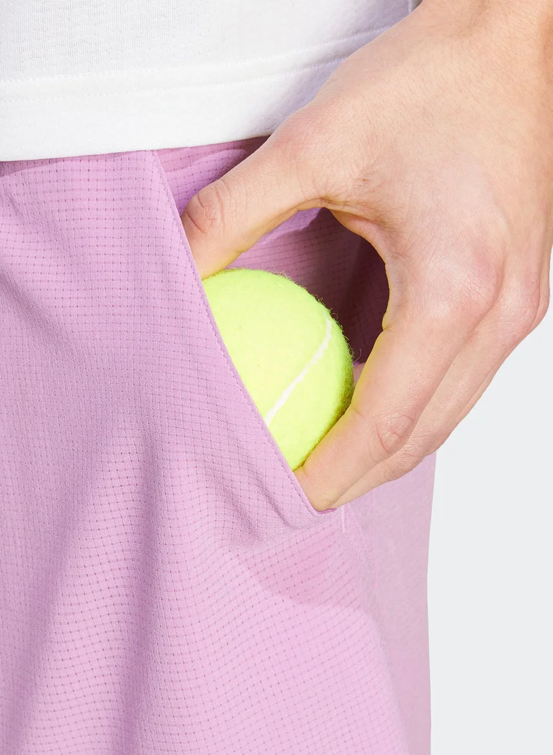 Adidas Tennis Ergo Shorts