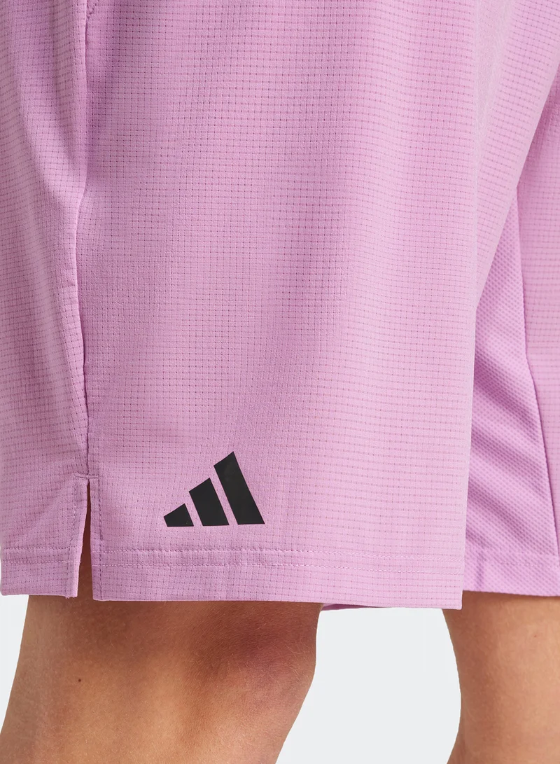 Adidas Tennis Ergo Shorts