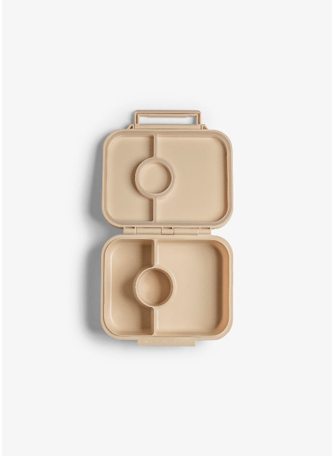 Citron Tritan Snack Box - 3 compartment - Ballerina - Image 4