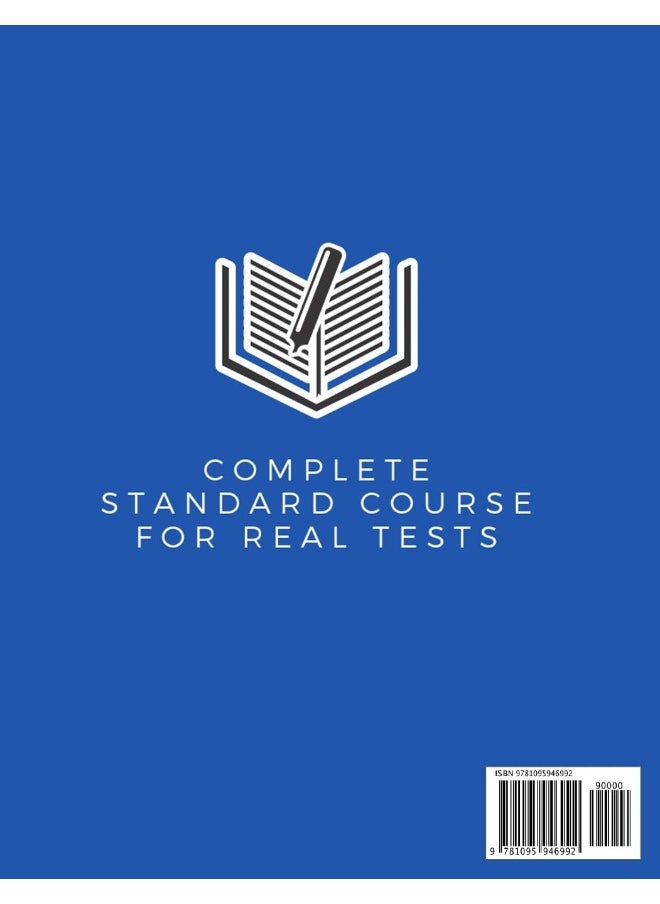 null - Easy Writing HSK 4 Simplified Chinese Vocabulary: Be Ready for the new Chinese Proficiency Tests with this HSK level 4 complete guide books. Quick to ... order for each word to practice writing. - Image 1