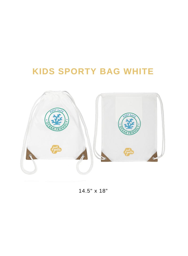 Just Gentle Kids Beach Days 1