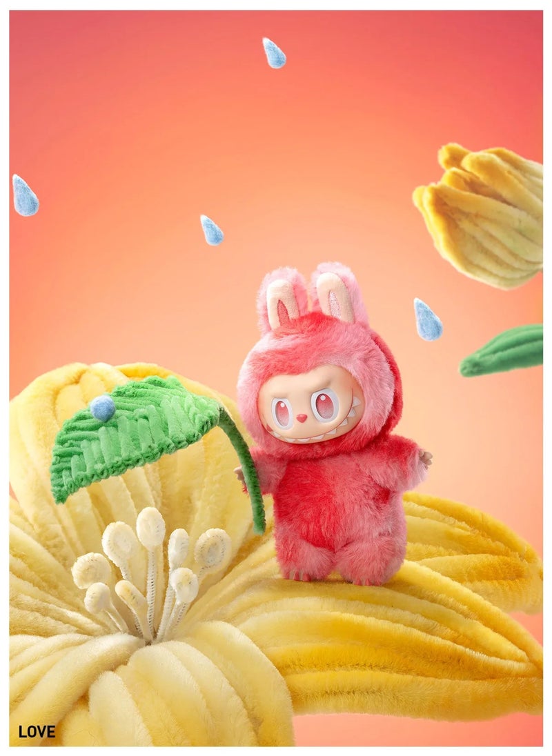 LABUBU - Labubu THE MONSTERS Big into Energy Series-Vinyl Plush Pendant Blind Box Whole Set - Image 1