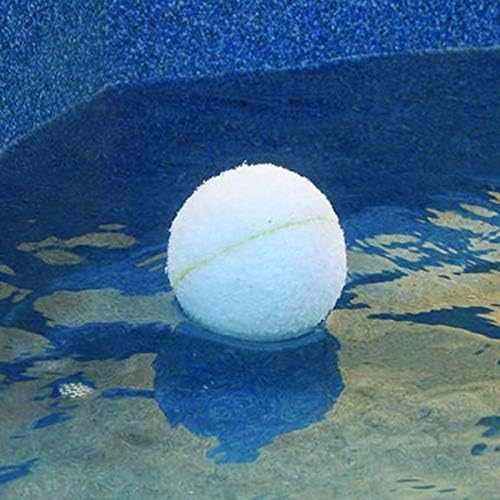 Horizon Scumball Pool & Spa Scum Eliminating Ball (1 Pack of 2), The Original USA Patented Reusable Scumball Used for Over 20 Years in The Pool and Spa Industry, HV-SB2PK - Image 2