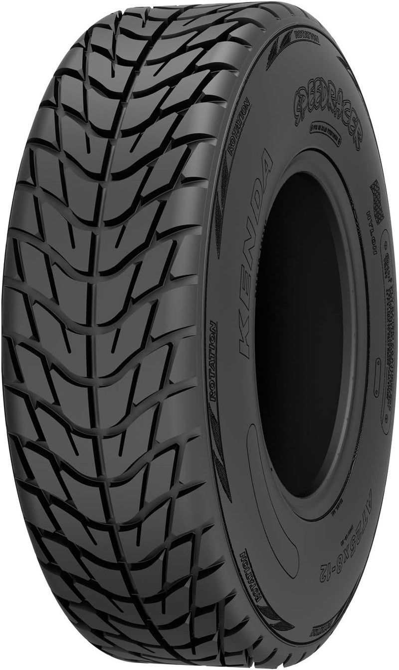 إطارات K546 سبيد ريسر 25x8x12 إطارات أمامية 085461245C1