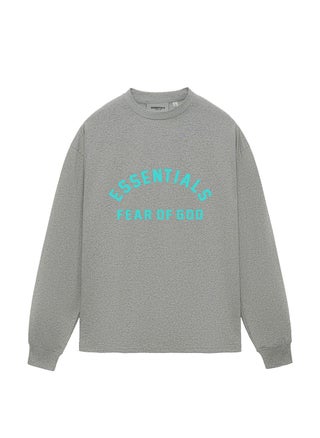 High-Quality FOG ESSENTIALS Cool Black Casual Long Sleeve Tee Deep oats are too big - pzsku/Z1A64C39E357AD57DA818Z/45/1746192037/cd041048-5e83-4acb-ad4d-96a19f26aa1a