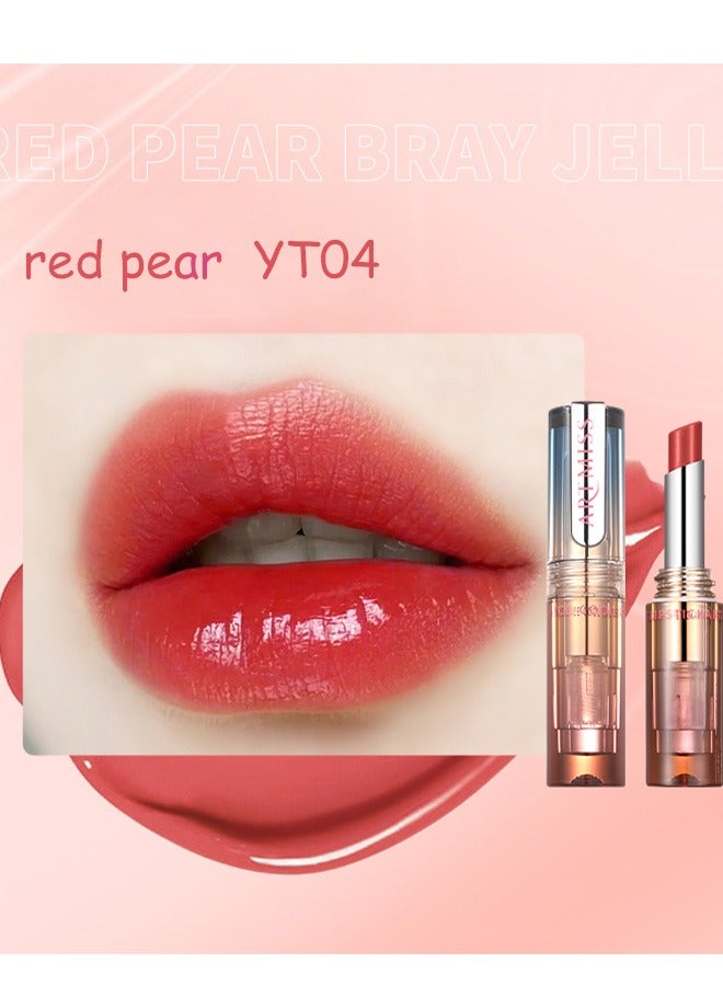 ARTMISS Ice-cold Moisturizing lipstick - Image 2