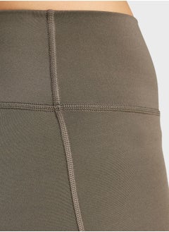 Adidas Essential Big Logo Full Length Leggings  - Image 4