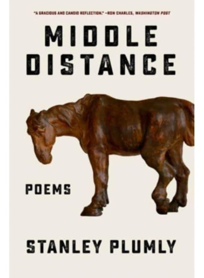 Middle Distance : Poems 