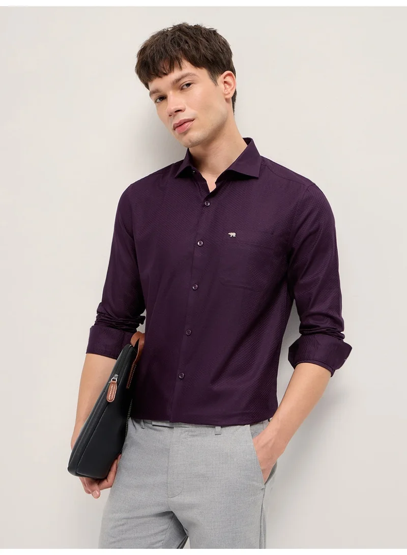 Men’s Long Sleeve Shirt – Classic, Comfortable and Stylish Essential for Work, Travel or Casual Outings