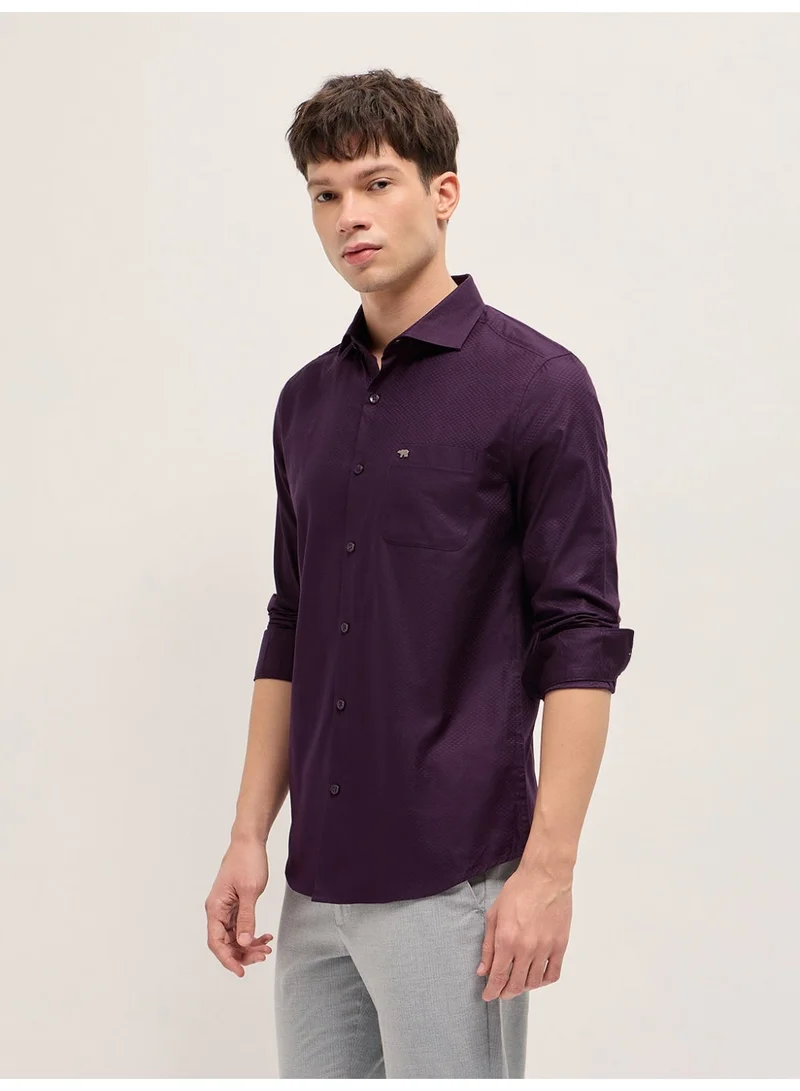 THE BEAR HOUSE  Men’s Long Sleeve Shirt – Classic, Comfortable and Stylish Essential for Work, Travel or Casual Outings for Men | Best Price UAE