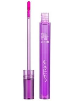 Catrice Metaface Lip Glaze C01  - Image 2