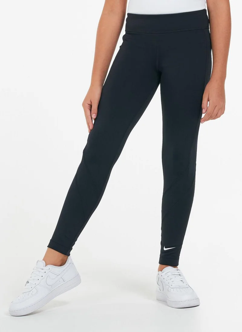 Nike Kids' Dri-FIT One Leggings